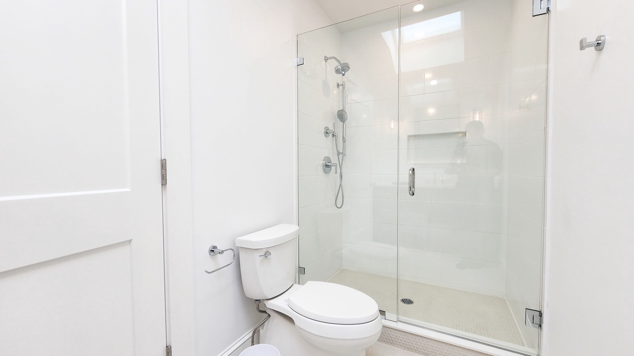 Photo of Bathroom in Katama