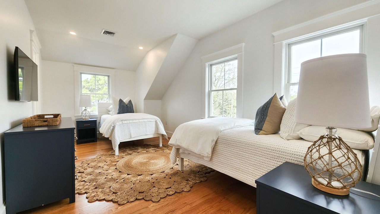 Photo of Bedroom in Katama