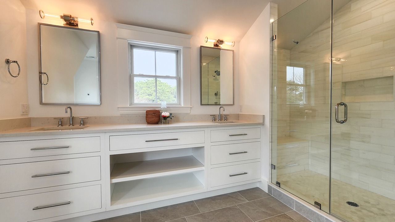 Photo of Bathroom in Katama