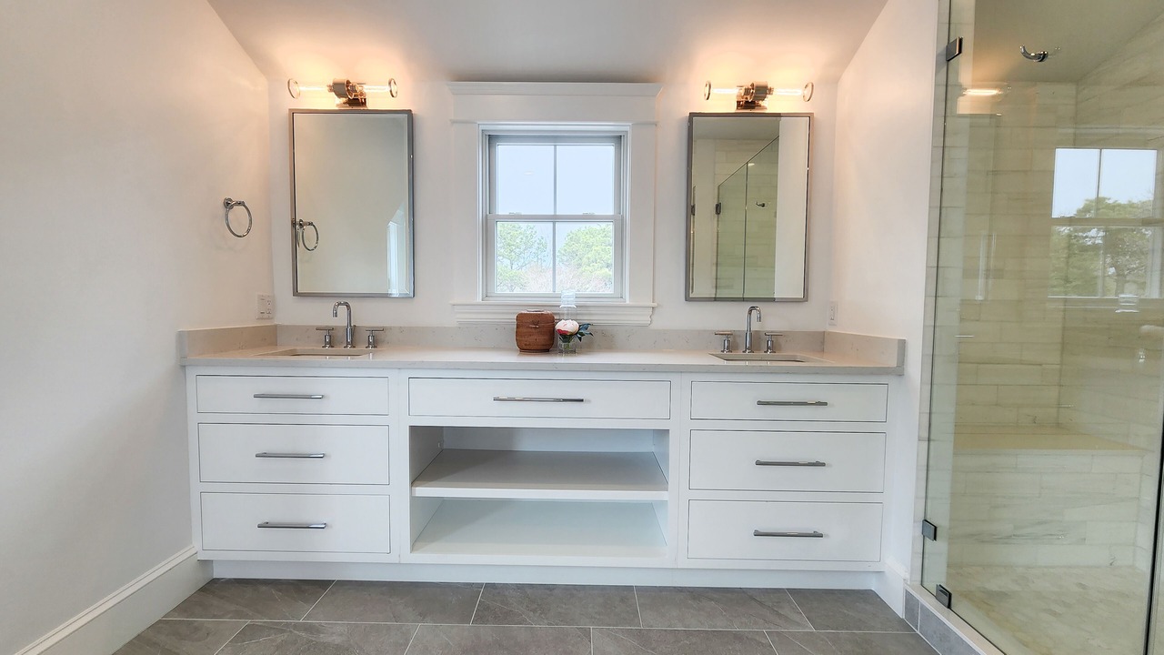 Photo of Bathroom in Katama