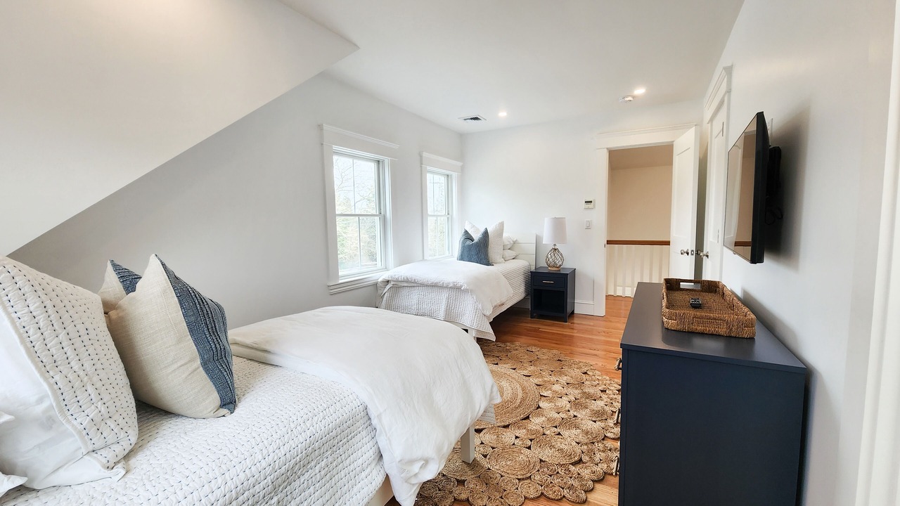 Photo of Bedroom in Katama