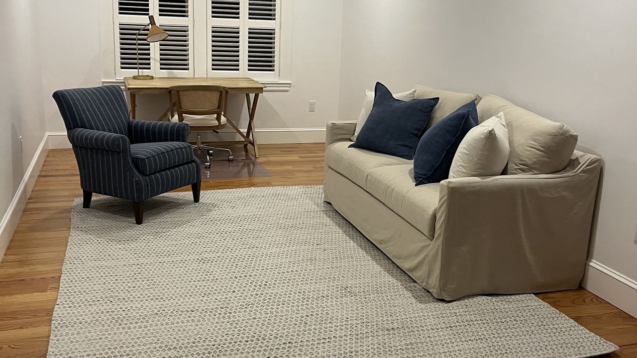 Photo of Livingroom in Katama