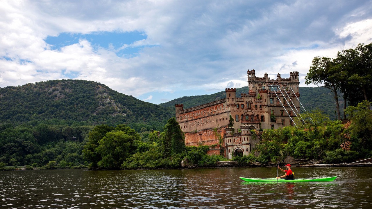 Photo of Others in Cold Spring