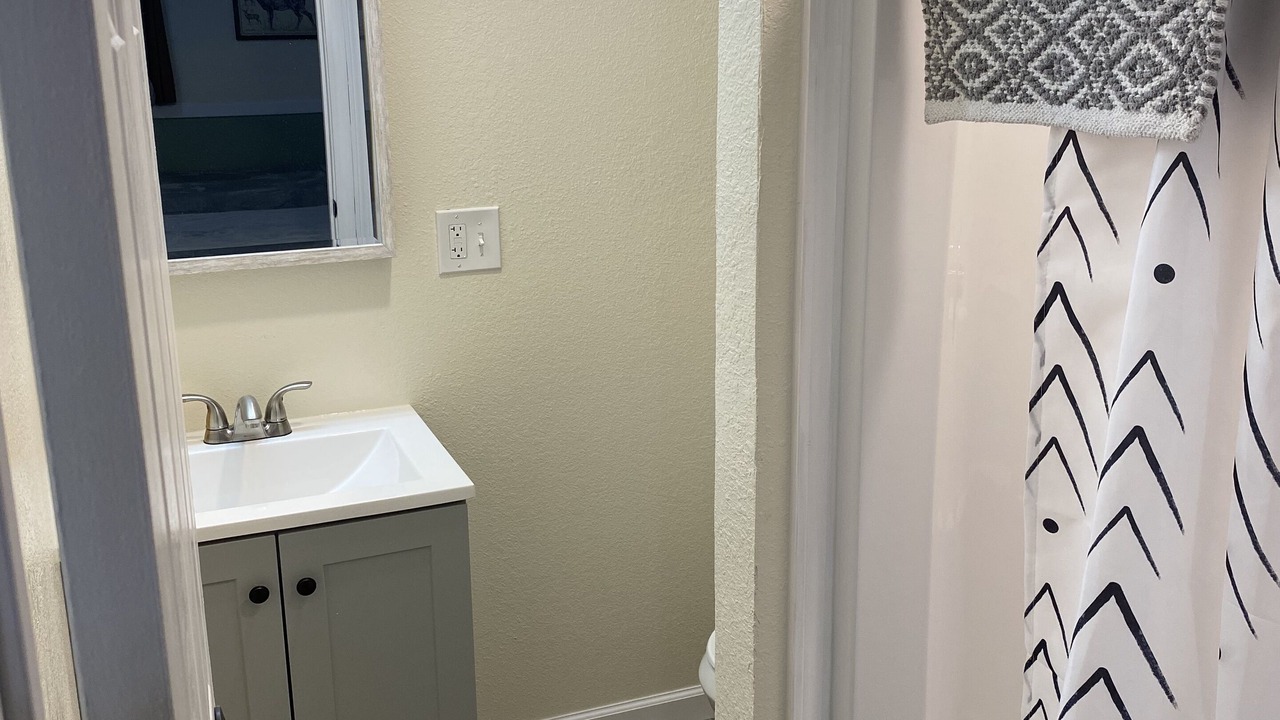 Photo of Bathroom in Wheeler