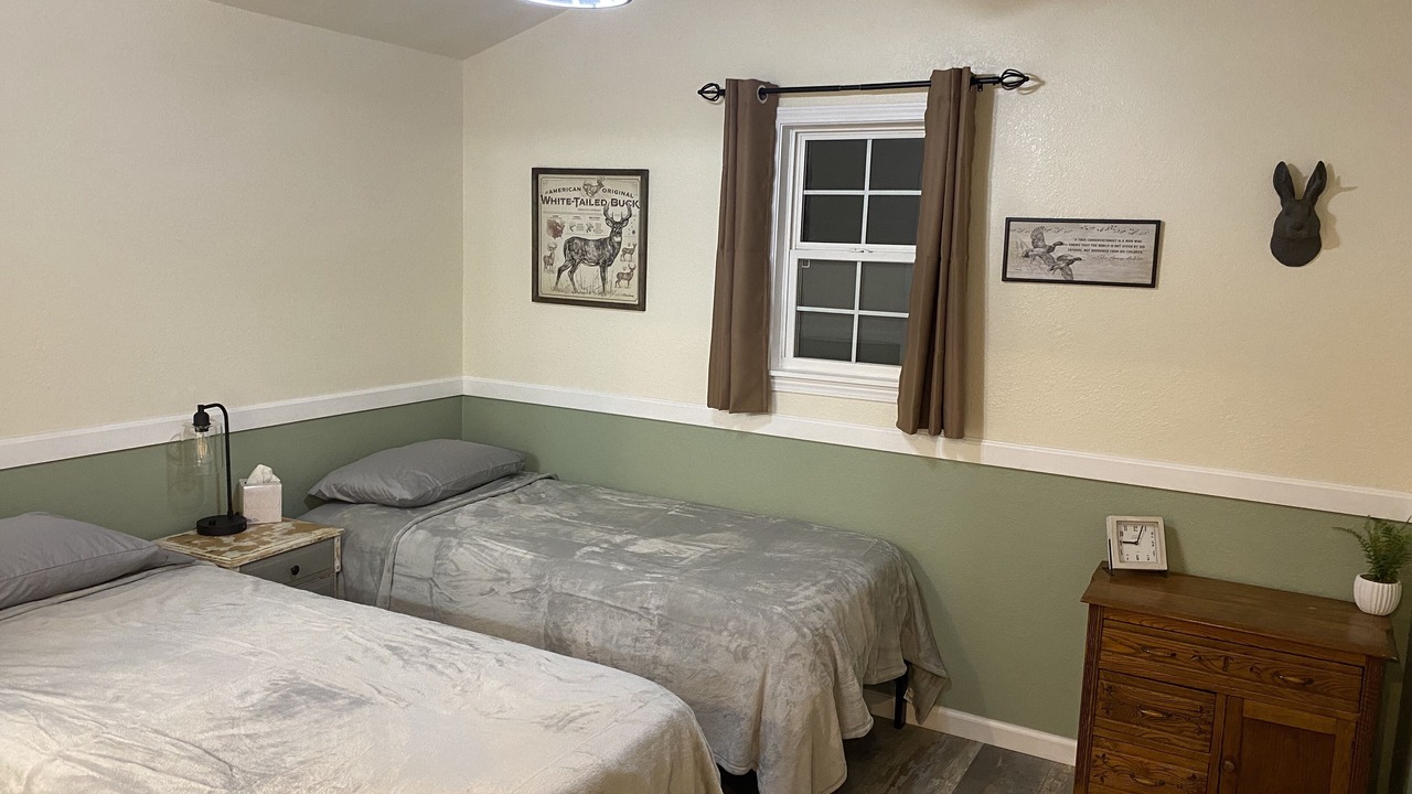 Photo of Bedroom in Wheeler