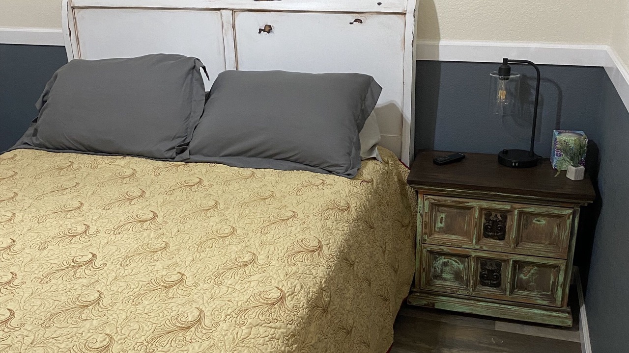 Photo of Bedroom in Wheeler