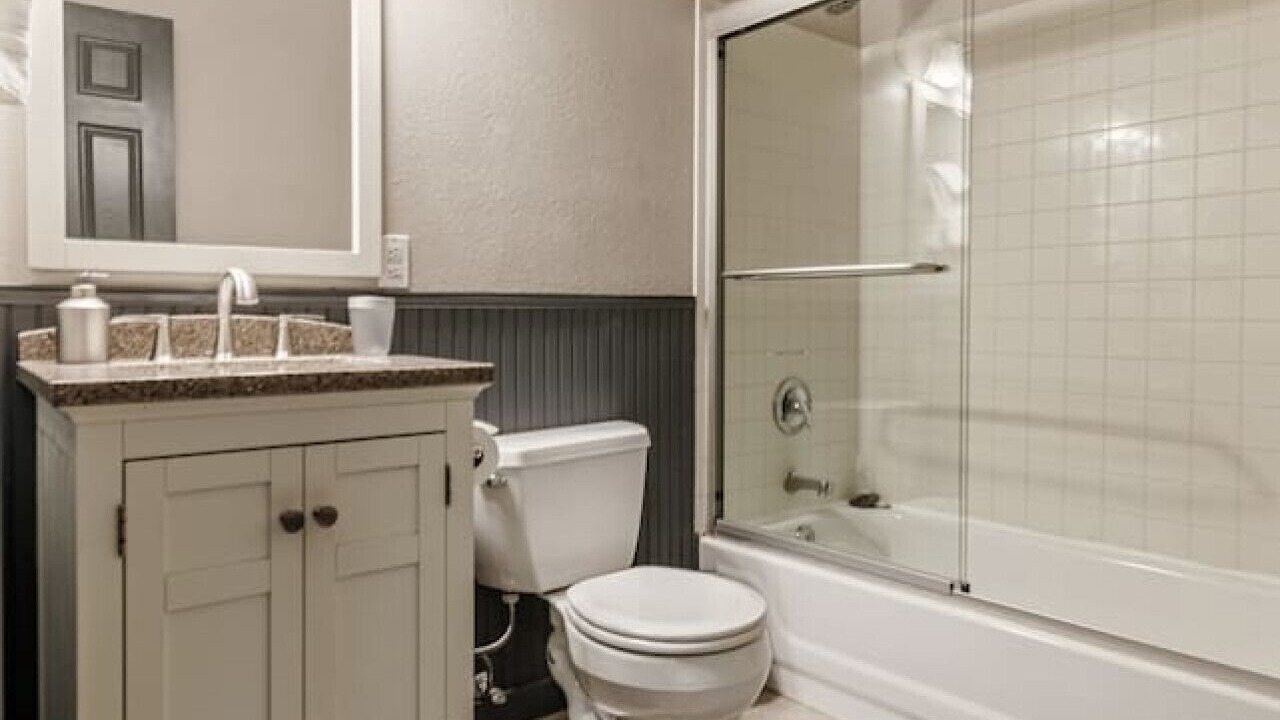 Photo of Bathroom in Blue River