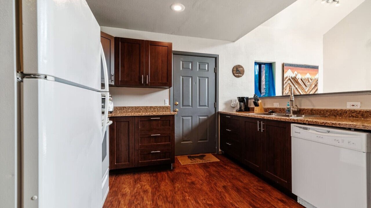 Photo of Bedroom in Blue River