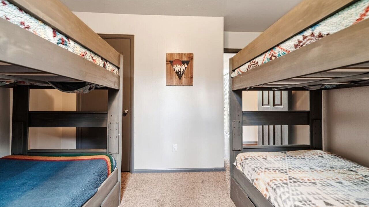 Photo of Bedroom in Blue River