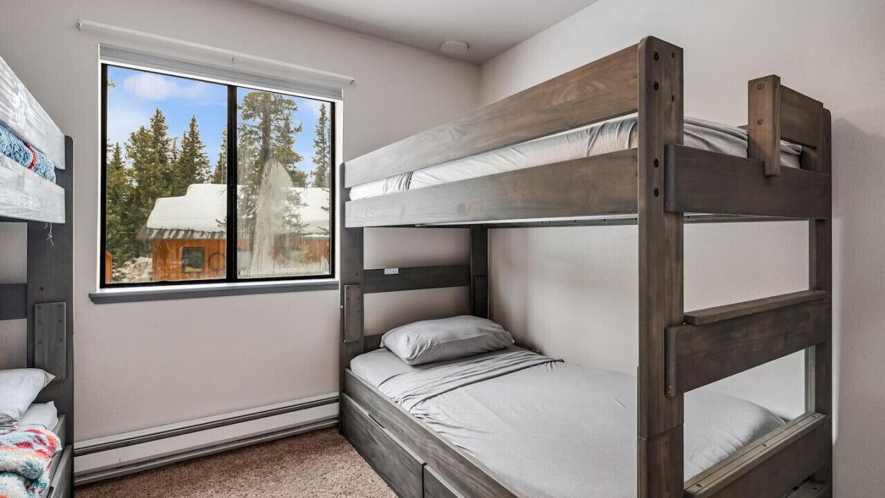 Photo of Bedroom in Blue River