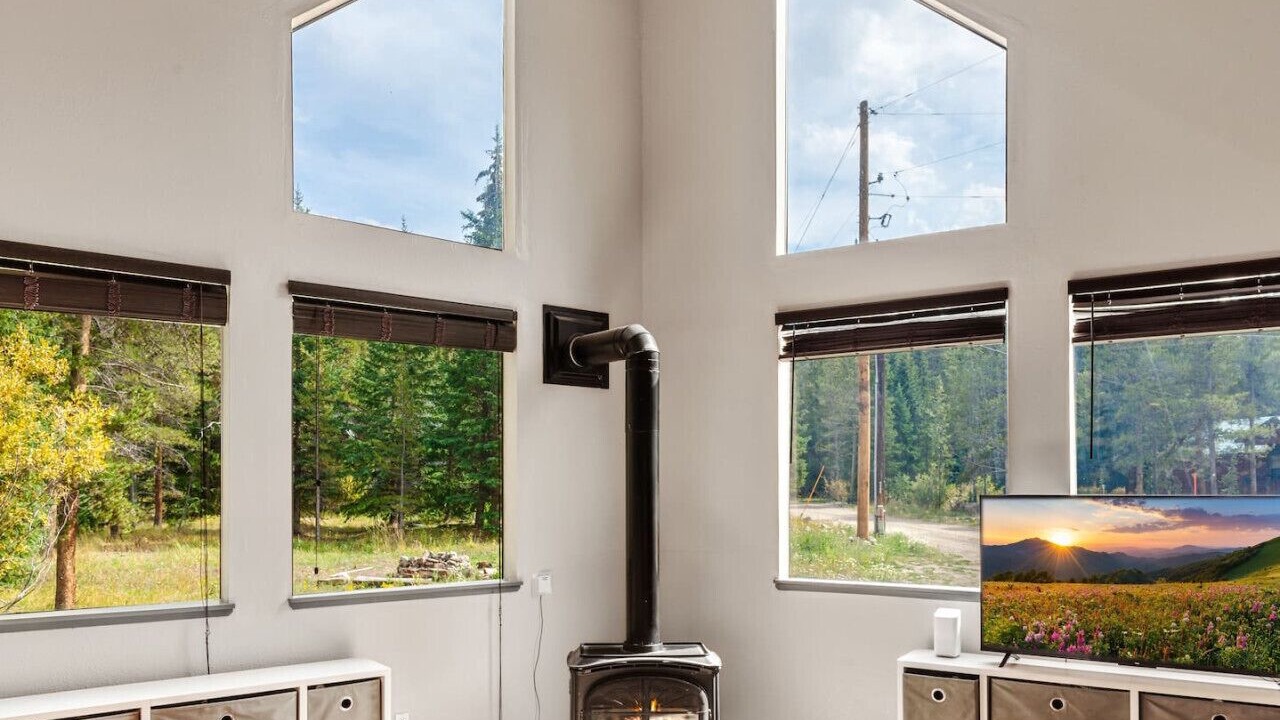 Photo of Livingroom in Blue River
