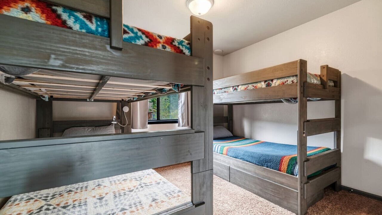 Photo of Bedroom in Blue River