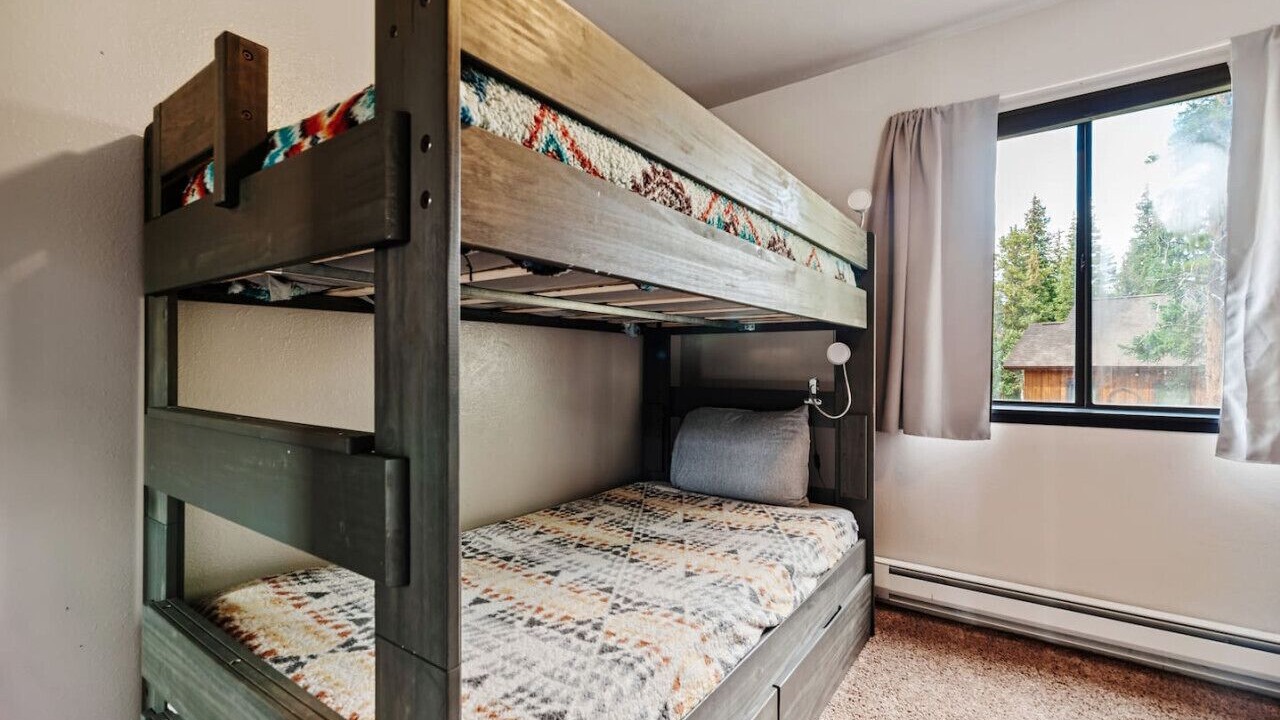 Photo of Bedroom in Blue River