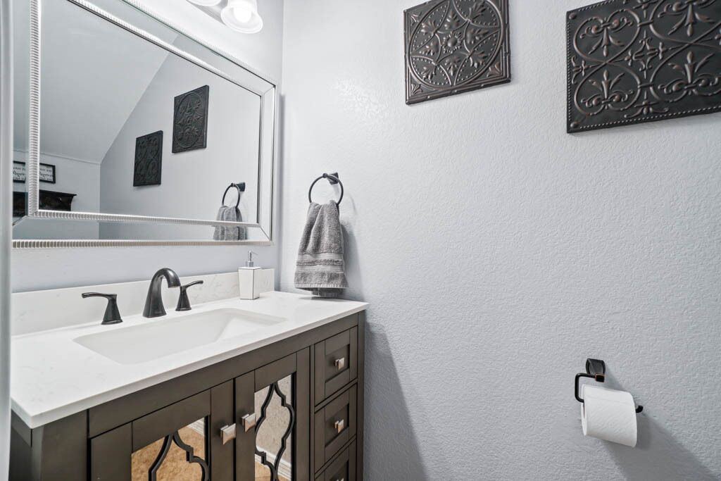 Photo of Bathroom in Las Cruces