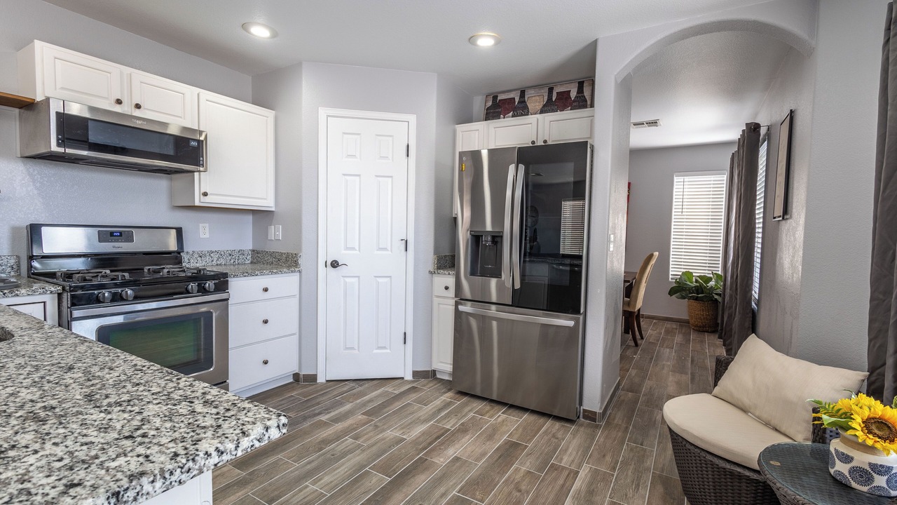 Photo of Kitchen in Las Cruces