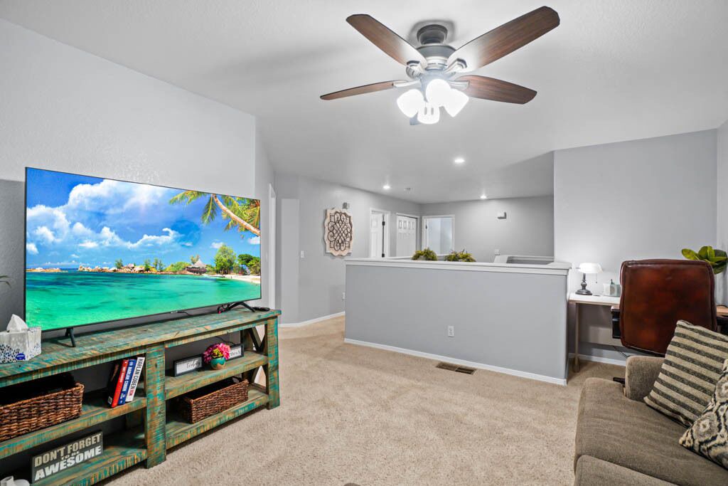 Photo of Livingroom in Las Cruces