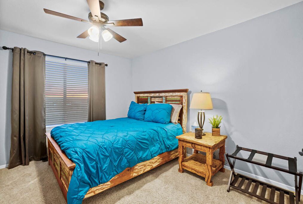 Photo of Bedroom in Las Cruces