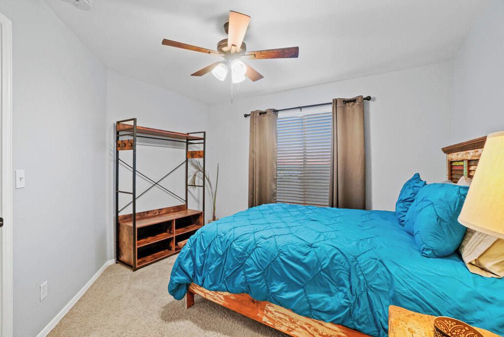Photo of Bedroom in Las Cruces