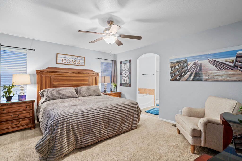 Photo of Bedroom in Las Cruces