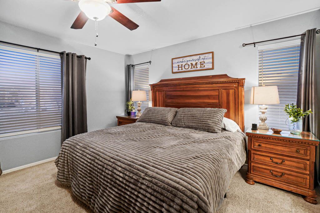 Photo of Bedroom in Las Cruces