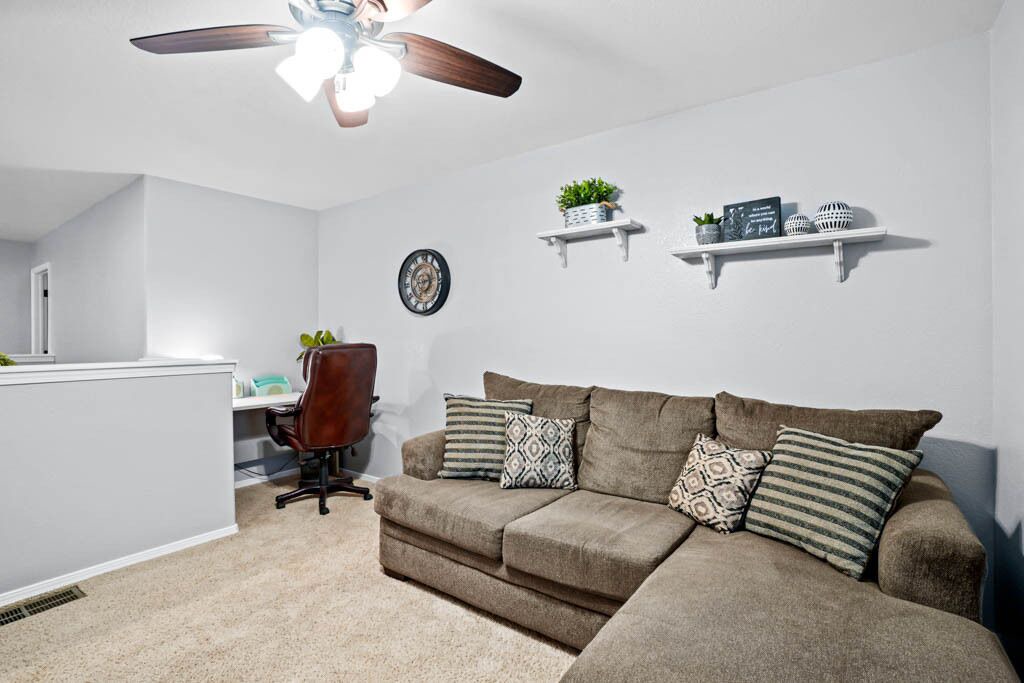 Photo of Livingroom in Las Cruces