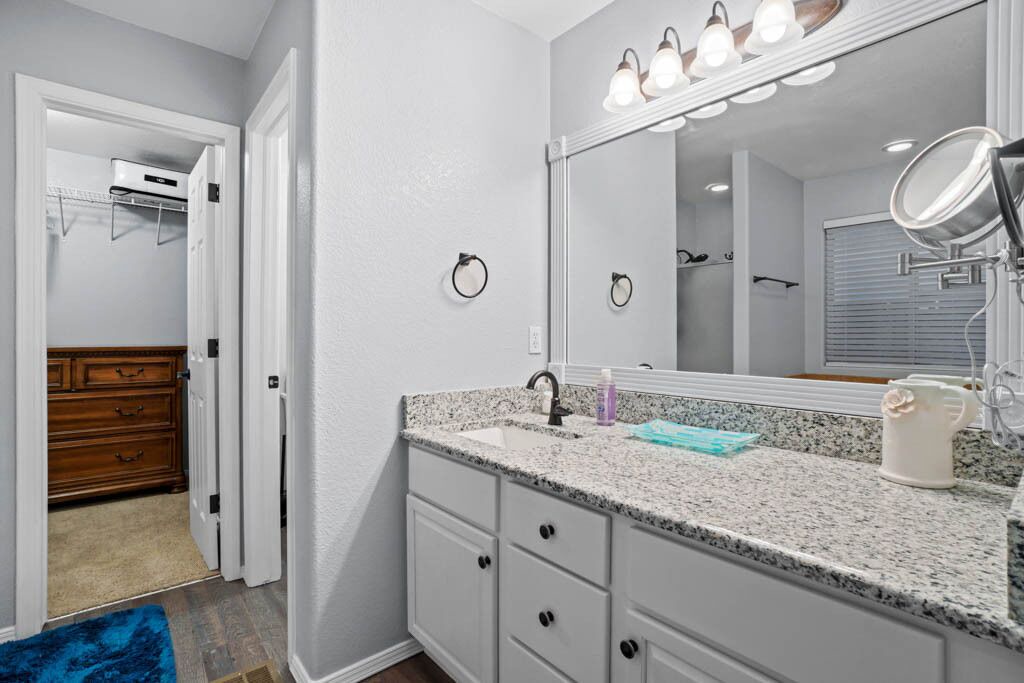 Photo of Bathroom in Las Cruces