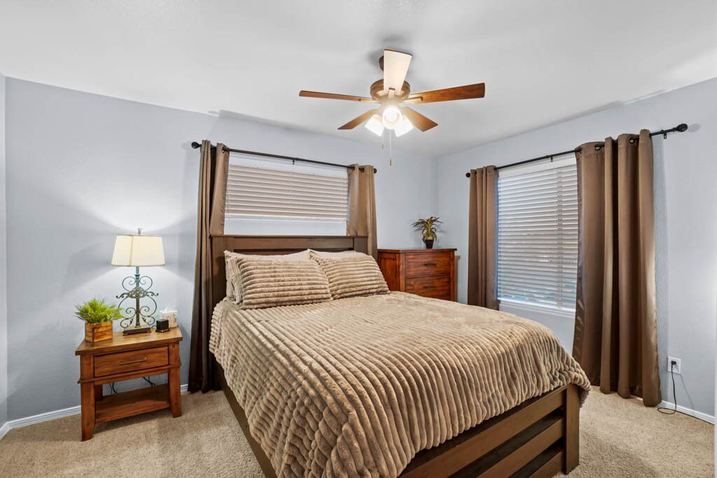 Photo of Bedroom in Las Cruces