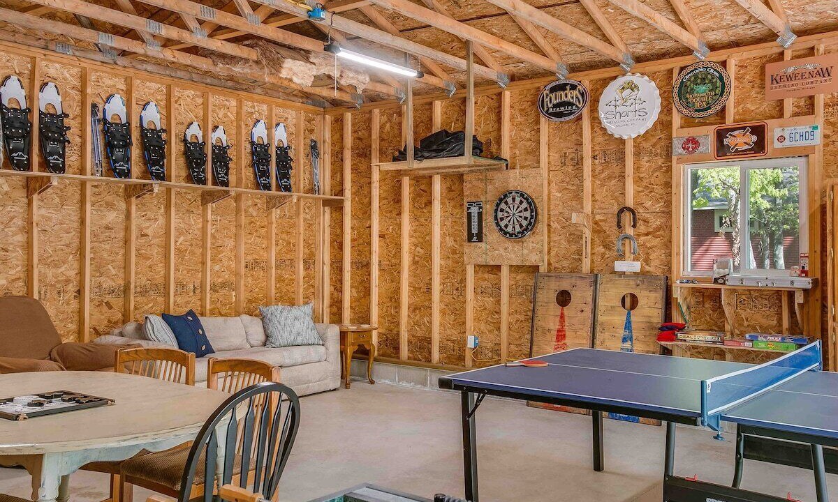Photo of Bedroom in Baldwin