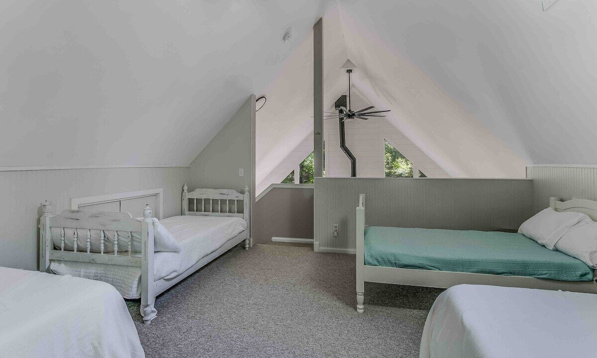 Photo of Bedroom in Baldwin