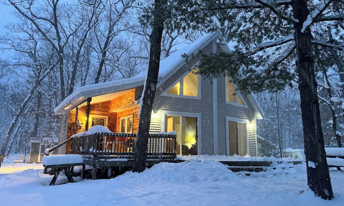 Photo of Outdoor in Baldwin