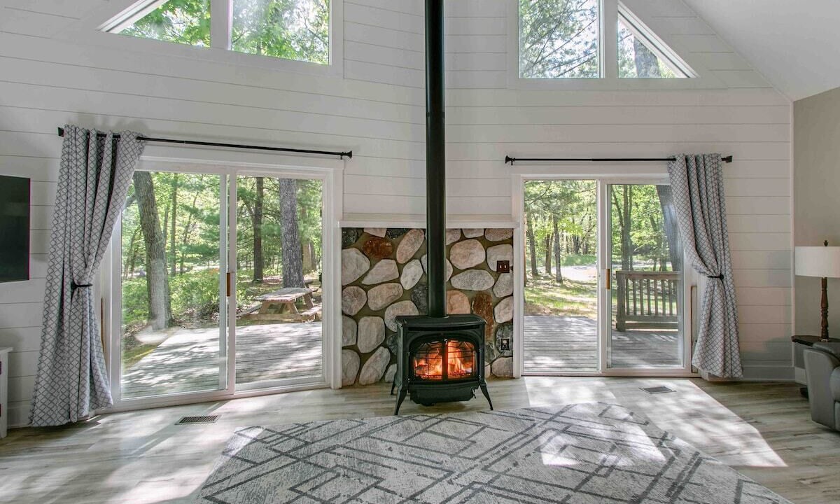 Photo of Bedroom in Baldwin
