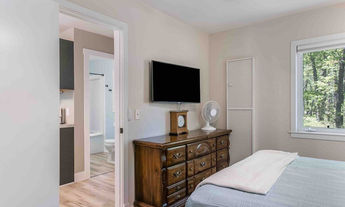 Photo of Bedroom in Baldwin
