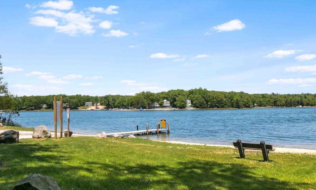 Photo of Outdoor in Baldwin