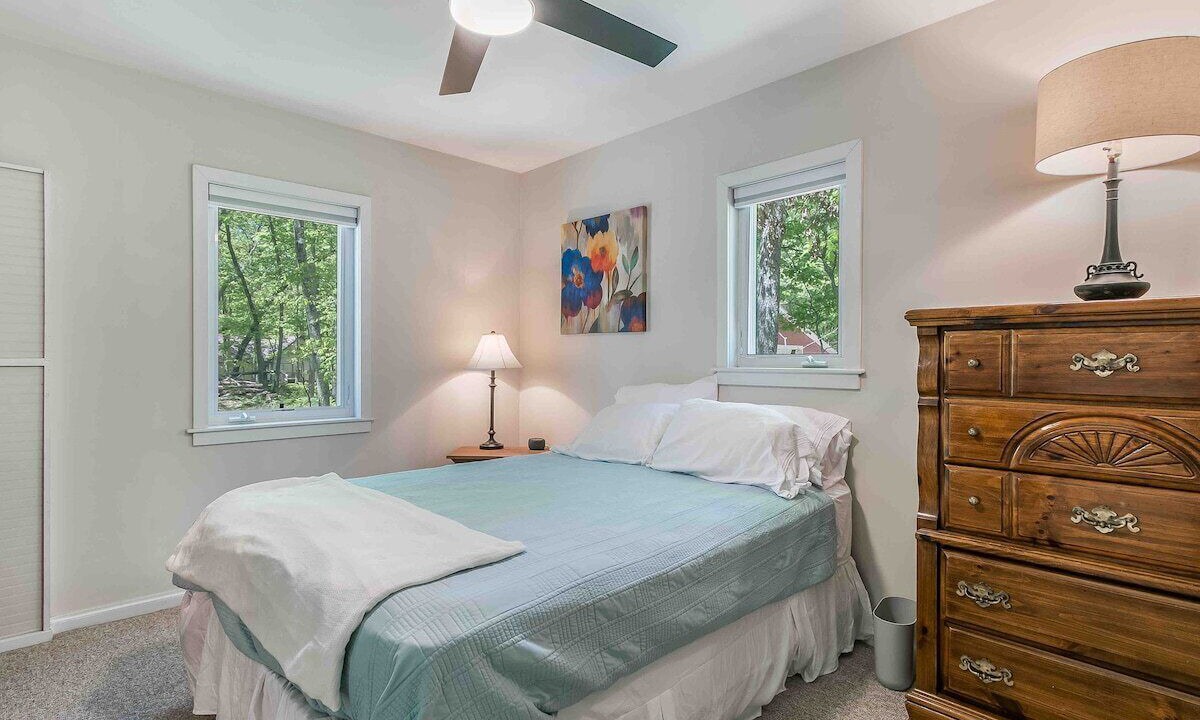 Photo of Bedroom in Baldwin