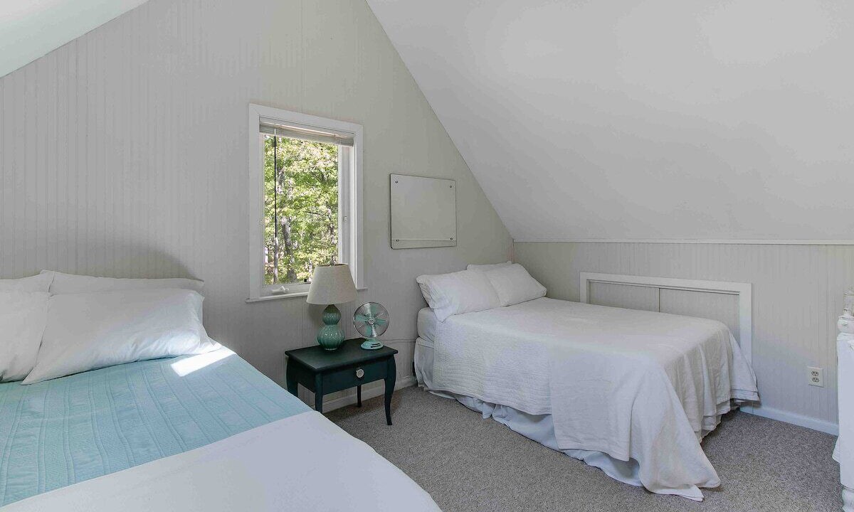 Photo of Bedroom in Baldwin