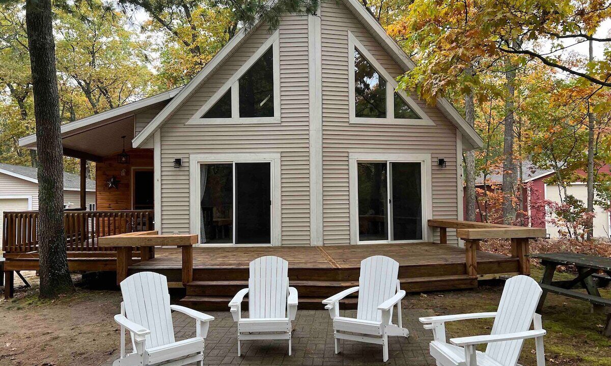 Photo of Patio Balcony in Baldwin