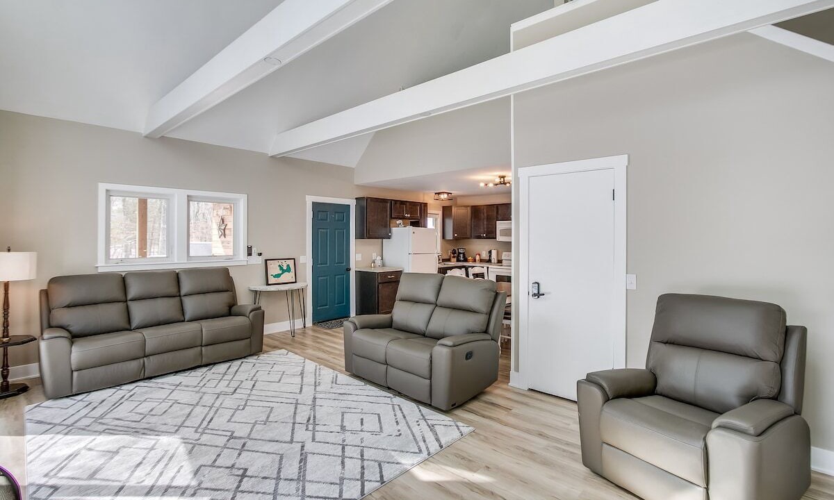 Photo of Livingroom in Baldwin