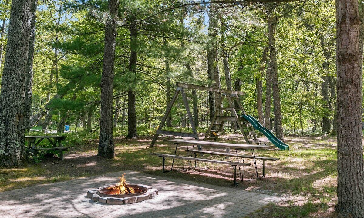 Photo of Outdoor in Baldwin