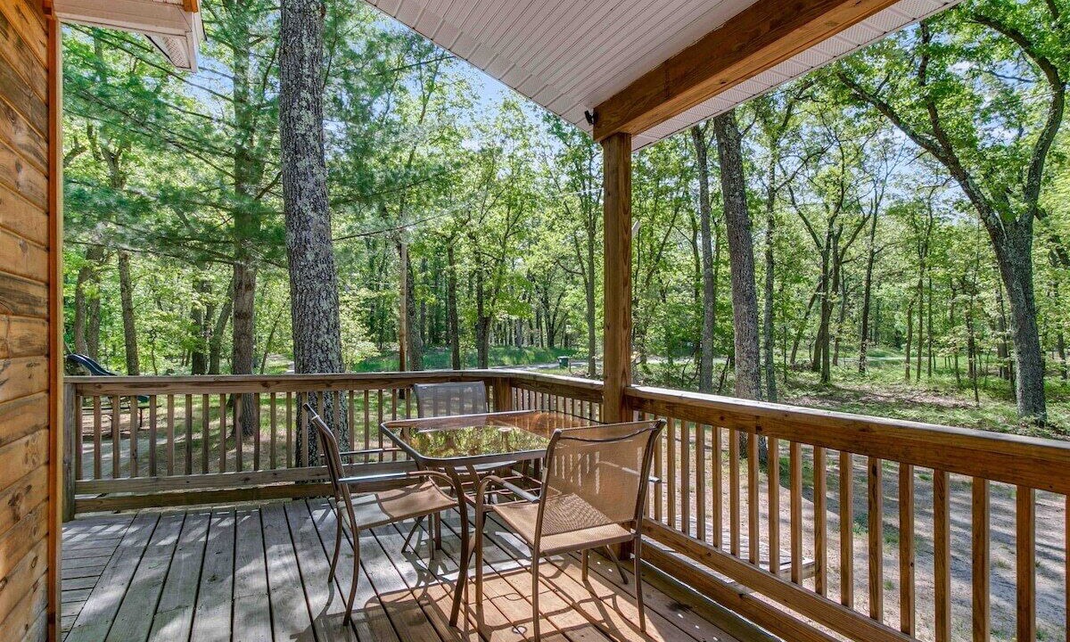 Photo of Outdoor in Baldwin