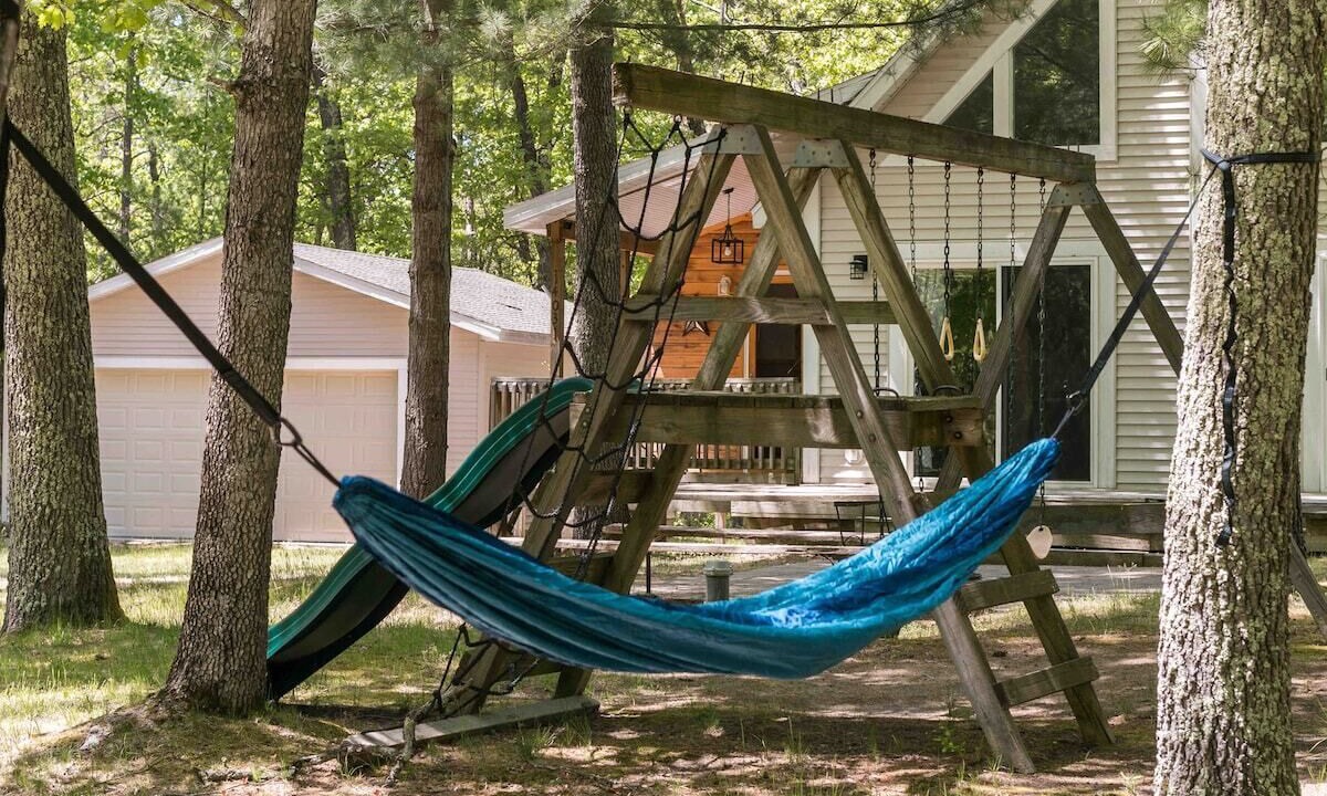 Photo of Outdoor in Baldwin