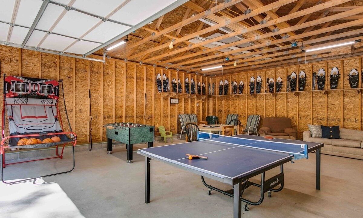 Photo of Bedroom in Baldwin