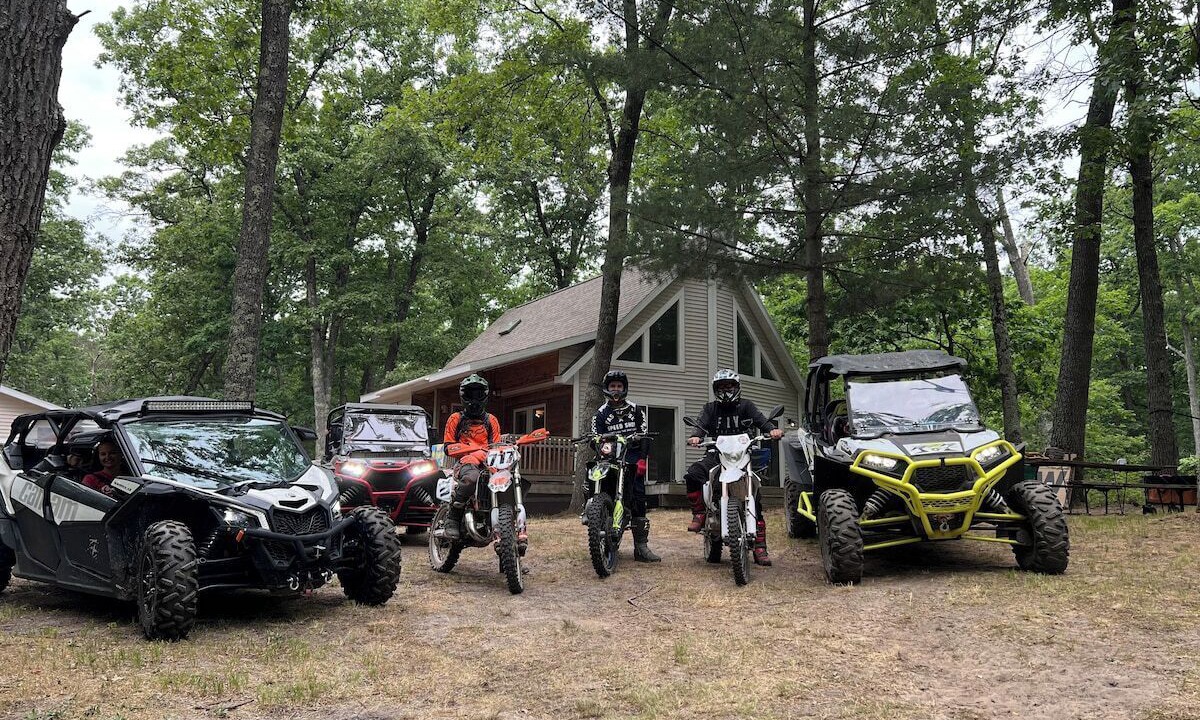 Photo of Outdoor in Baldwin