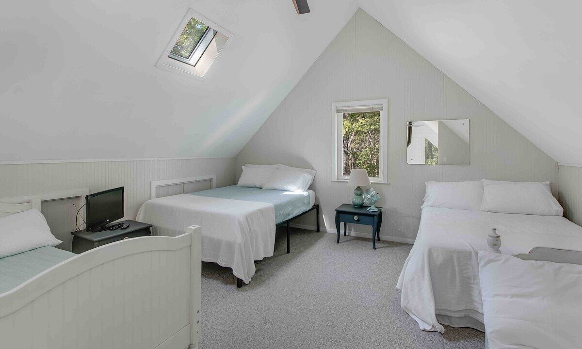 Photo of Bedroom in Baldwin