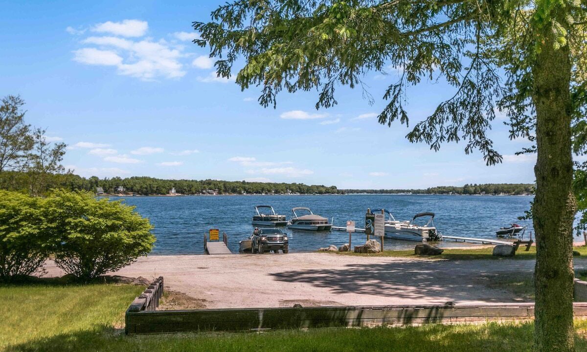 Photo of Outdoor in Baldwin