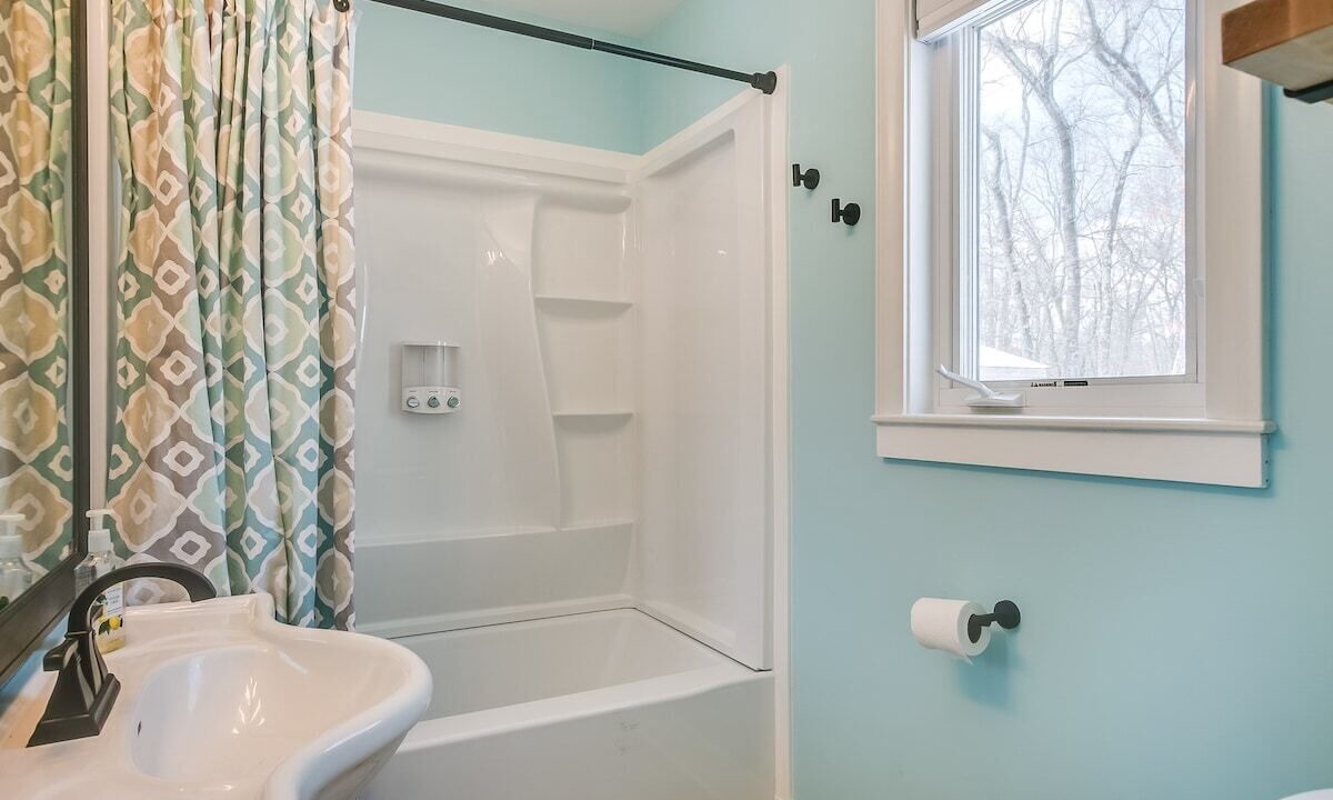 Photo of Bathroom in Baldwin