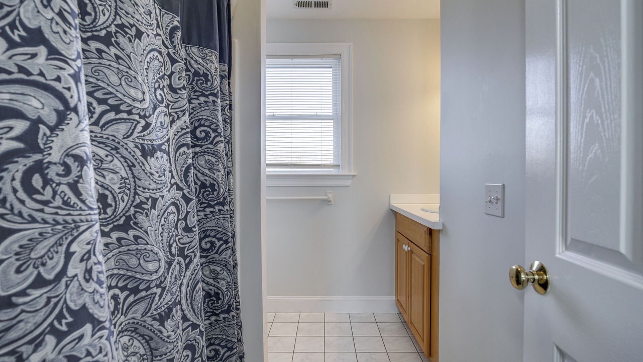 Photo of Bathroom in Edgartown