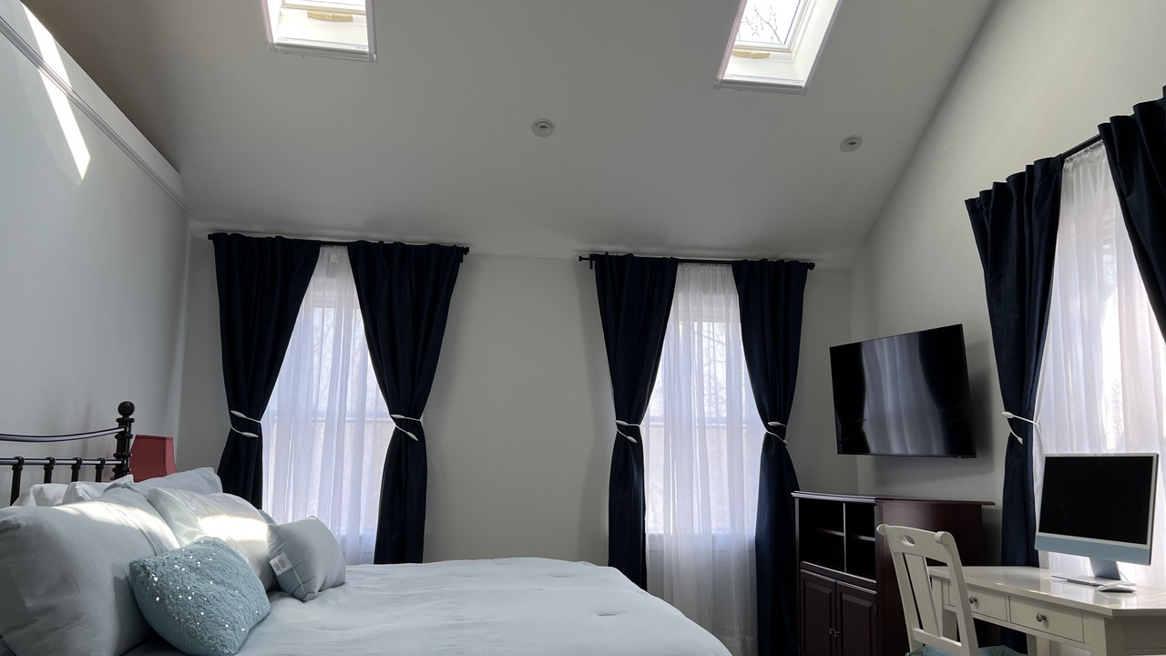 Photo of Bedroom in Edgartown