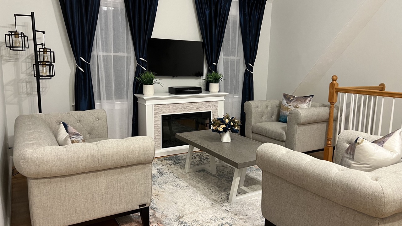 Photo of Livingroom in Edgartown