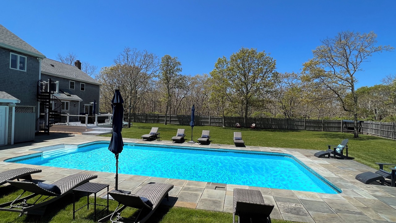 Photo of Outdoor in Edgartown