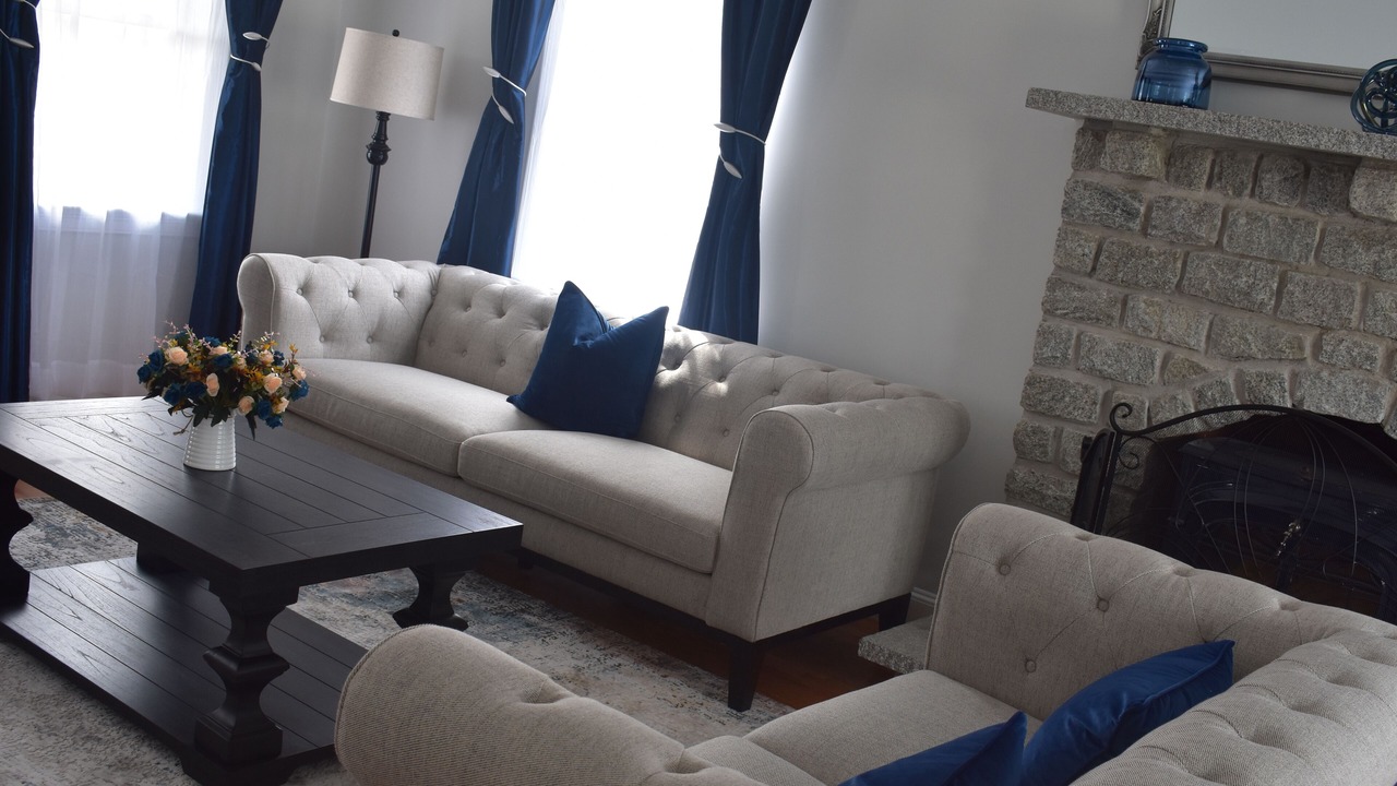 Photo of Livingroom in Edgartown